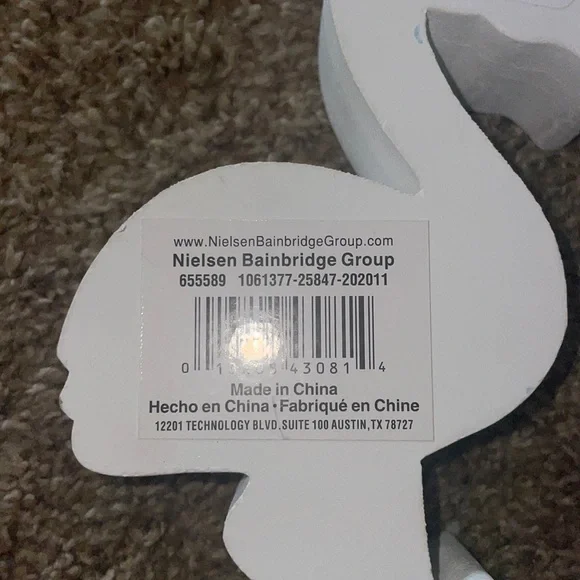 Decor for dresser, shelf, table ext. - Picture 3 of 3